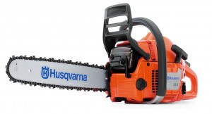 Бензопила Husqvarna 353