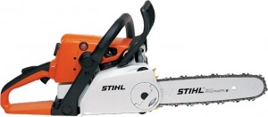 Бензопила Stihl MS 250 C-BE