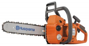 Бензопила Husqvarna 339 XP