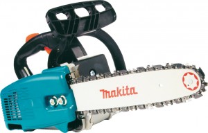 Бензопила Makita DCS3410-35