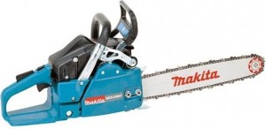 Бензопила Makita DCS4300I-45