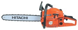 Бензопила Hitachi CS45EM