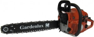 Бензопила Gardenlux 4518E