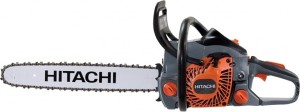 Бензопила Hitachi CS40EA