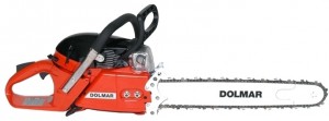 Бензопила Dolmar PS-6400 HS