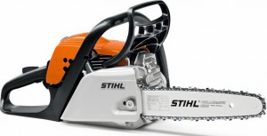 Бензопила Stihl MS 181 S