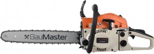 Бензопила Baumaster GC-99451ТX