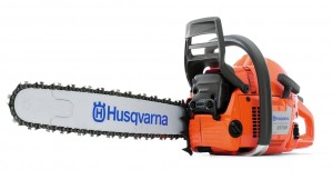 Бензопила Husqvarna 357 XP