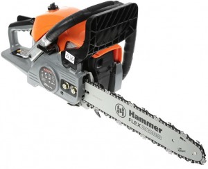 Бензопила Hammer Flex BPL3814A