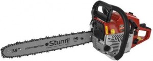 Бензопила Sturm GC-99371 B