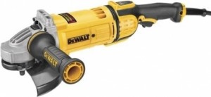 Угловая шлифовальная машина DeWALT DWE4579R