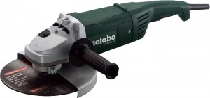 Угловая шлифовальная машина Metabo WX 2400-230 600379000