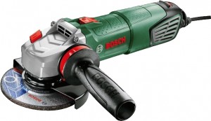 Угловая шлифовальная машина Bosch PWS 1300-125 CE (0.603.3A2.920)