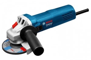 Угловая шлифовальная машина Bosch GWS 750-125 06013940R3