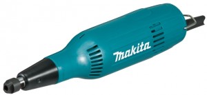 Прямая шлифовальная машина Makita GD0603