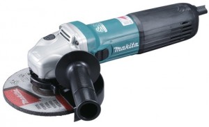 Угловая шлифовальная машина Makita GA 6040C