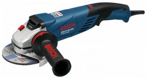 Угловая шлифовальная машина Bosch GWS 15-125 CIEH