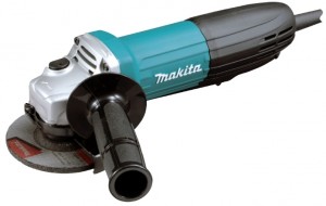 Угловая шлифовальная машина Makita GA4534