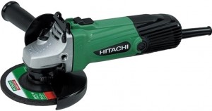 Угловая шлифовальная машина Hitachi G13SS2