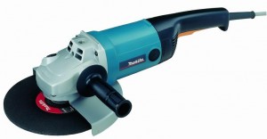 Угловая шлифовальная машина Makita 9069F