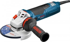 Шлифовальная машина Bosch GWS 19-150 CI Professional 060179R002