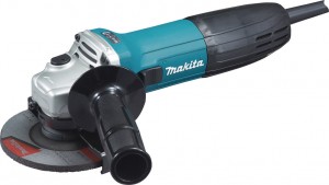 Угловая шлифовальная машина Makita GA5030