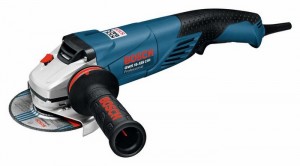 Угловая шлифовальная машина Bosch GWS 15-125 CIH Professional