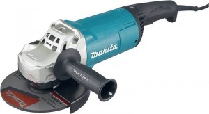 Угловая шлифовальная машина Makita GA9061R