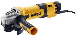 Угловая шлифовальная машина DeWALT DWE4257