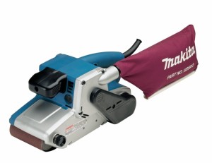 Ленточная шлифовальная машина Makita 9404