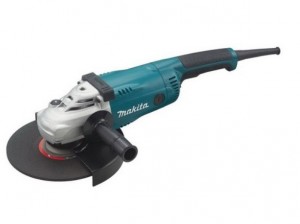 Угловая шлифовальная машина Makita GA 9030 F01