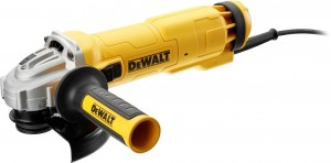 Угловая шлифовальная машина DeWALT DWE 4238