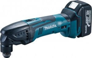 Многофункциональная шлифовальная машина Makita BTM50RFE