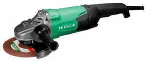 Угловая шлифовальная машина Hitachi G18ST