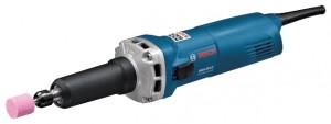 Прямая шлифовальная машина Bosch Ggs 28 Lc