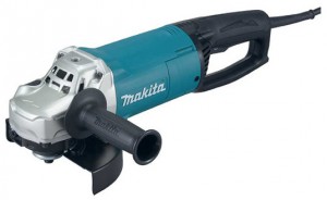 Угловая шлифовальная машина Makita GA 7062