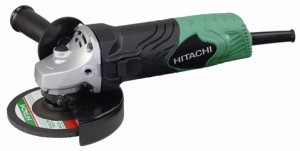 Угловая шлифовальная машина Hitachi G13SN