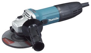 Угловая шлифовальная машина Makita GA4530