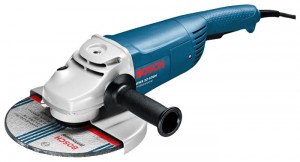 Угловая шлифовальная машина Bosch GWS 22-230 H