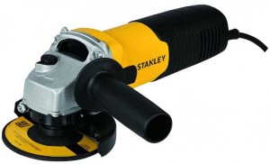 Угловая шлифовальная машина Stanley STGS7125