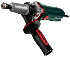 Прямая шлифовальная машина Metabo GE 950 G Plus 600618000