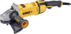 Угловая шлифовальная машина DeWALT DWE4599