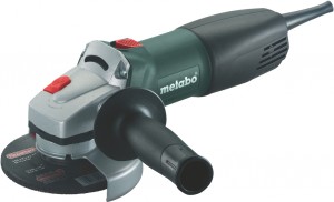 Угловая шлифовальная машина Metabo WQ 1000