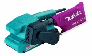 Ленточная шлифовальная машина Makita 9910