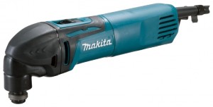 Многофункциональная шлифовальная машина Makita TM3000C