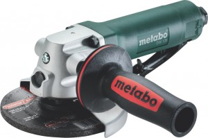 Угловая шлифовальная машина Metabo DW 125