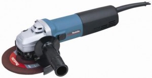 Угловая шлифовальная машина Makita 9566C