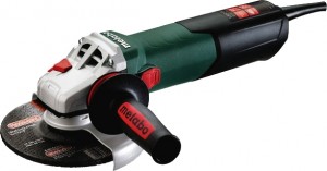 Угловая шлифовальная машина Metabo WEA 17-125 Quick