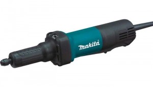 Прямая шлифовальная машина Makita GD 0600