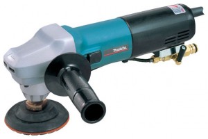 Полировальная шлифовальная машина Makita PW5000CH